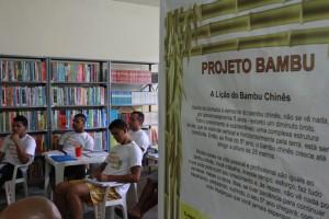 Imagem da notícia - Detentos do Amazonas conseguem bolsas no ProUni