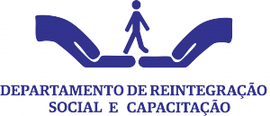 Logo Reintegração