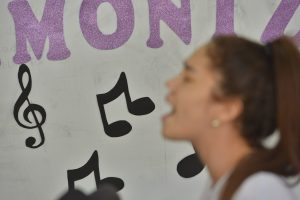 Foto Aguilar Abecassis - Projeto da SEAP com aula de música para os detentos 11
