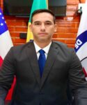 Maj QOPM Thiago Abreu de Souza